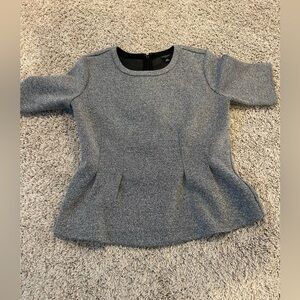 Ann Taylor Top size MP
